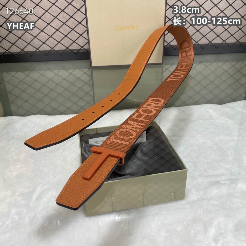 TF belt 38mmX100-125cm 8L (116)