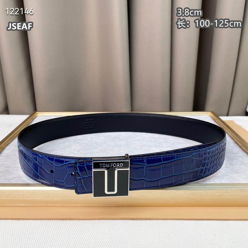 TF belt 38mmX100-125cm 8L (1160)
