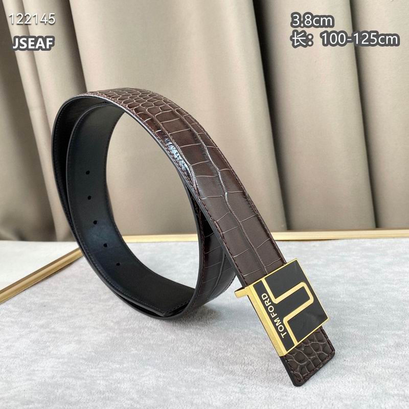 TF belt 38mmX100-125cm 8L (1161)