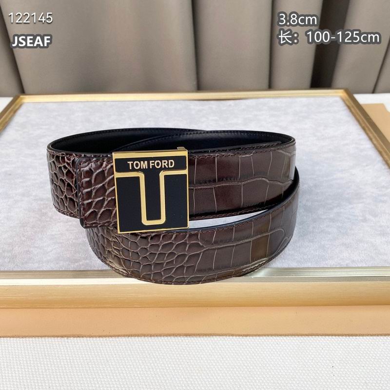 TF belt 38mmX100-125cm 8L (1162)