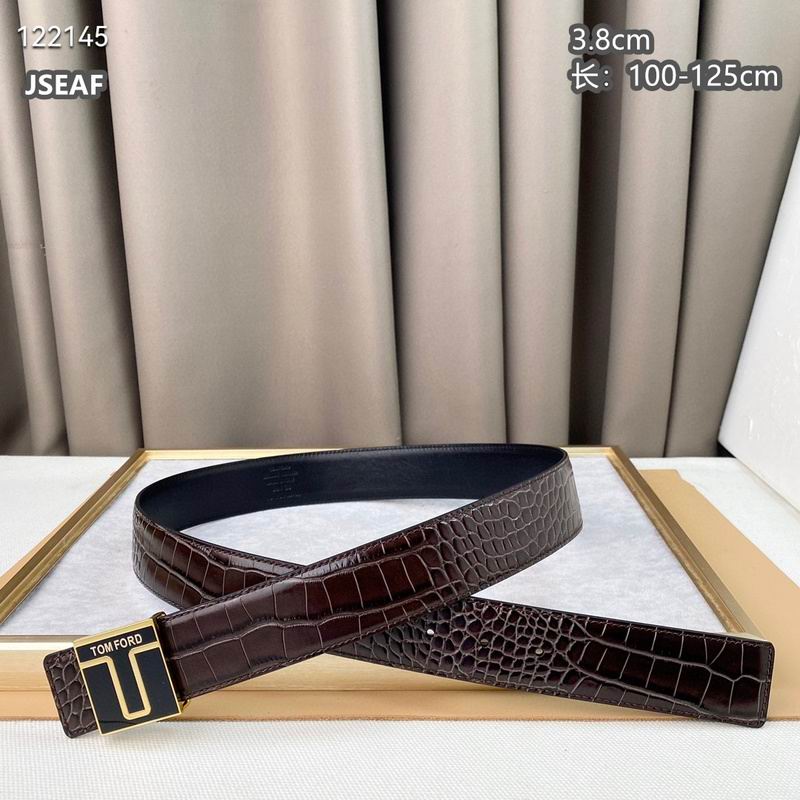 TF belt 38mmX100-125cm 8L (1163)