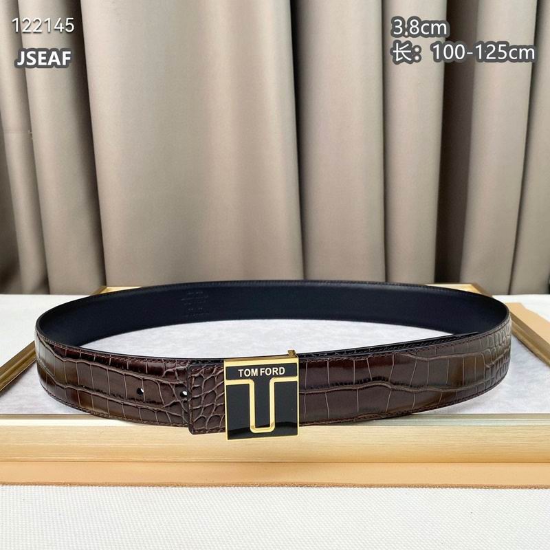 TF belt 38mmX100-125cm 8L (1164)