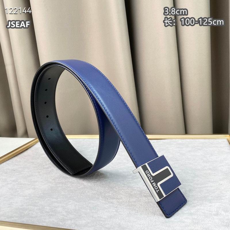 TF belt 38mmX100-125cm 8L (1165)