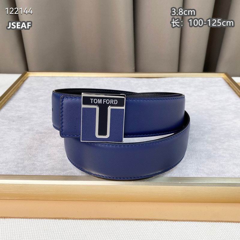 TF belt 38mmX100-125cm 8L (1167)