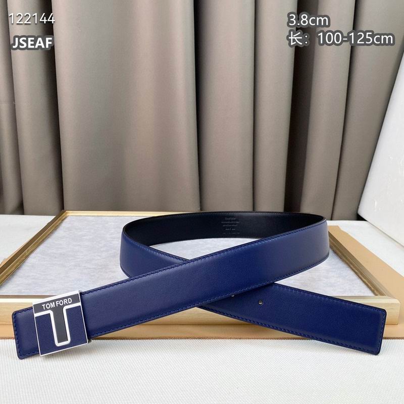 TF belt 38mmX100-125cm 8L (1168)
