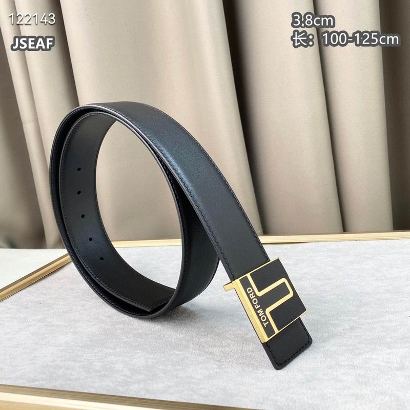 TF belt 38mmX100-125cm 8L (1169)