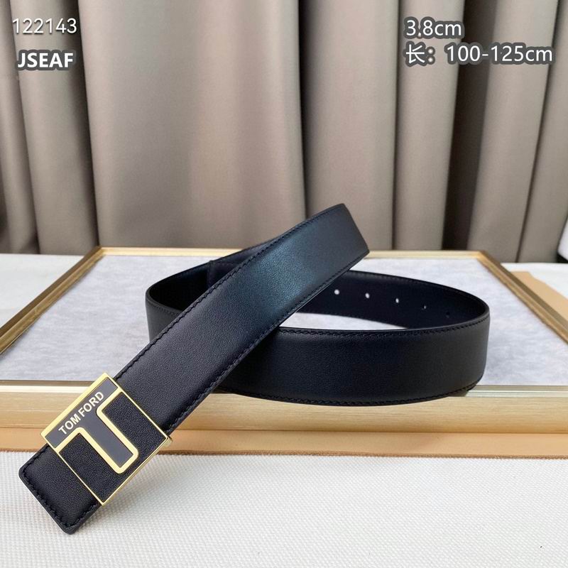 TF belt 38mmX100-125cm 8L (1170)