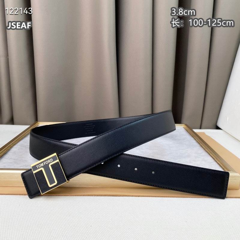 TF belt 38mmX100-125cm 8L (1171)