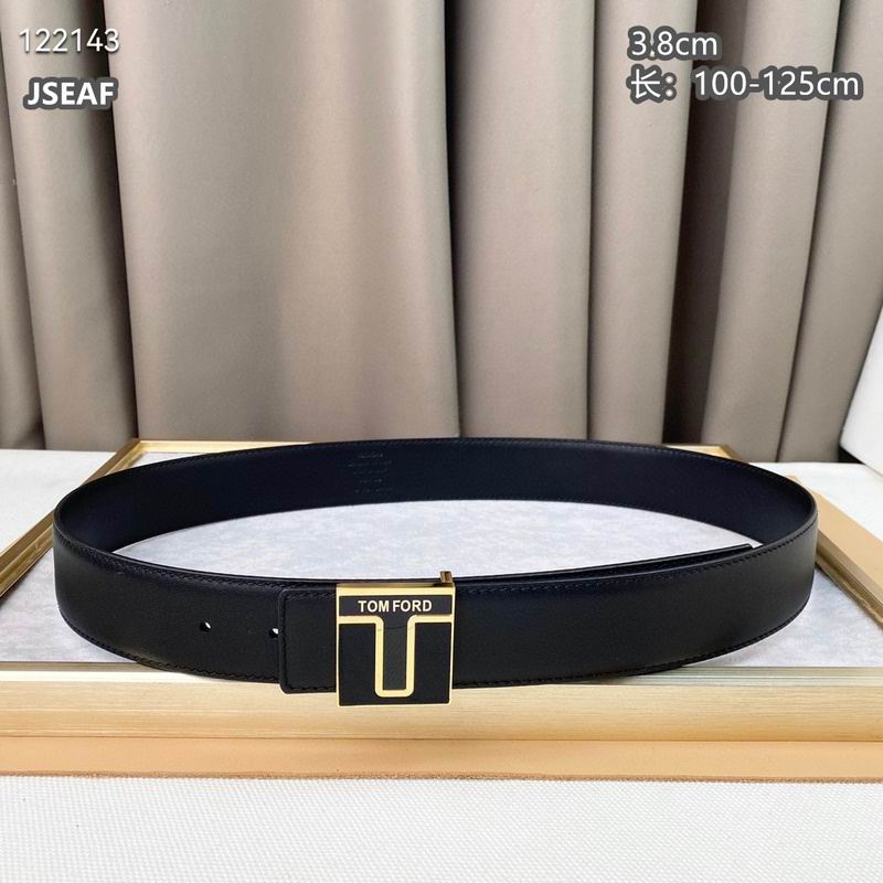 TF belt 38mmX100-125cm 8L (1172)
