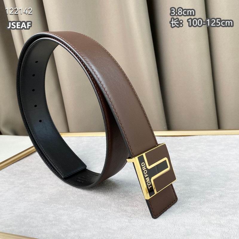 TF belt 38mmX100-125cm 8L (1173)