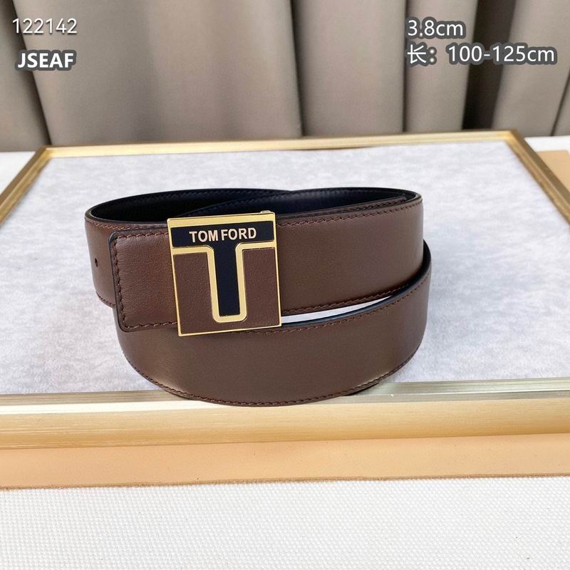 TF belt 38mmX100-125cm 8L (1174)