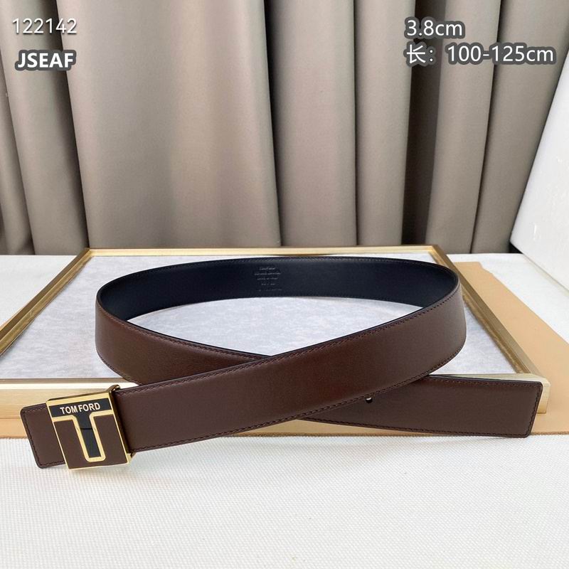 TF belt 38mmX100-125cm 8L (1175)