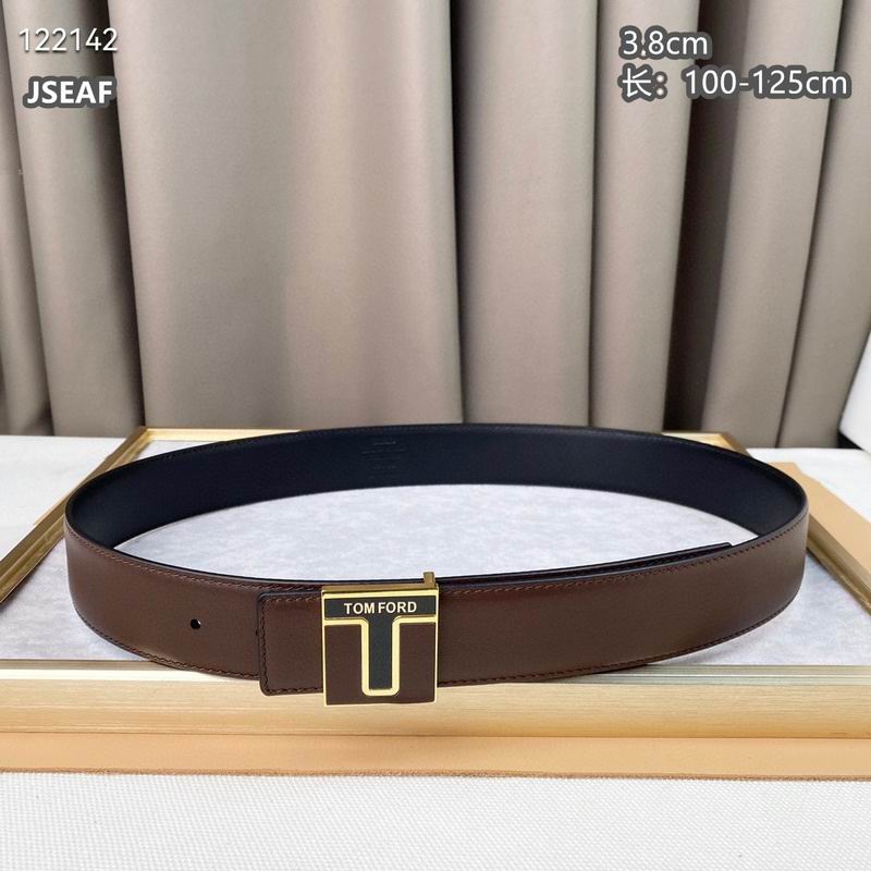TF belt 38mmX100-125cm 8L (1176)