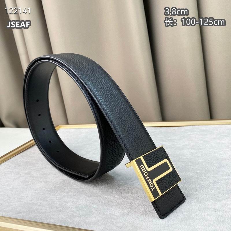 TF belt 38mmX100-125cm 8L (1177)