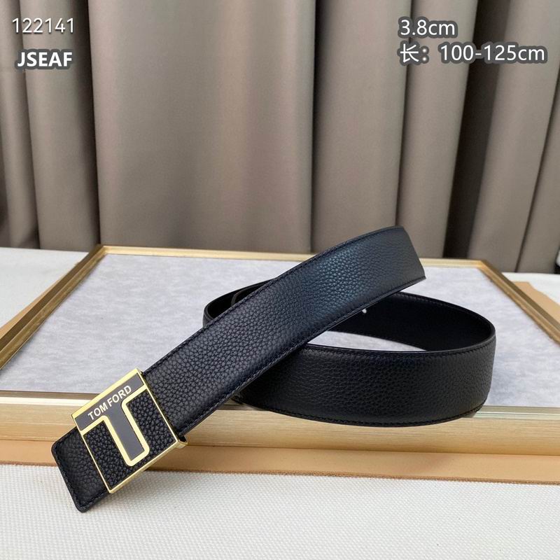 TF belt 38mmX100-125cm 8L (1178)
