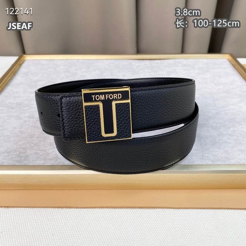 TF belt 38mmX100-125cm 8L (1179)