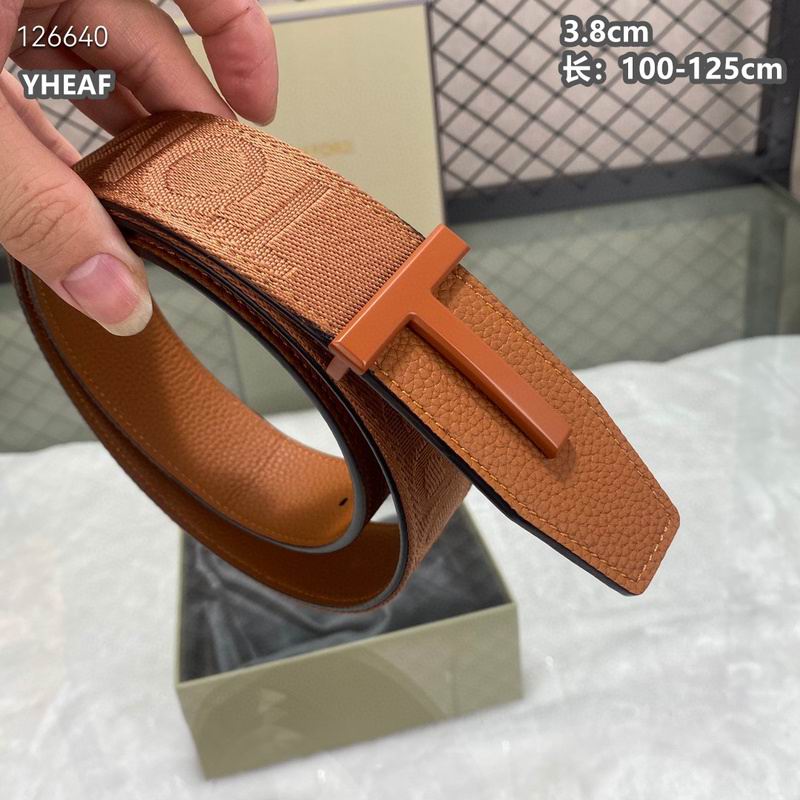 TF belt 38mmX100-125cm 8L (118)