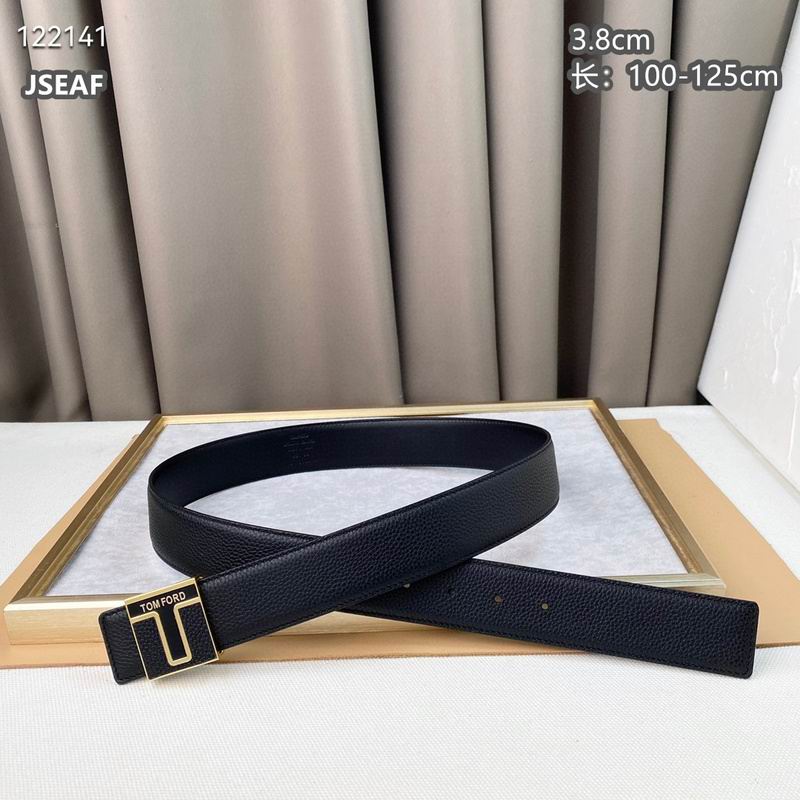 TF belt 38mmX100-125cm 8L (1180)