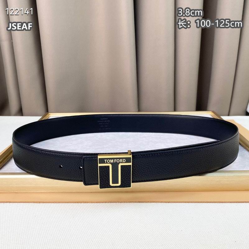 TF belt 38mmX100-125cm 8L (1181)