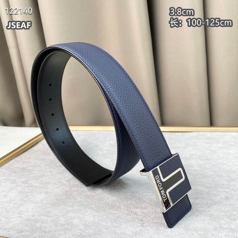 TF belt 38mmX100-125cm 8L (1182)
