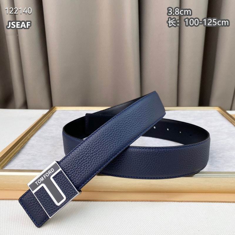TF belt 38mmX100-125cm 8L (1183)