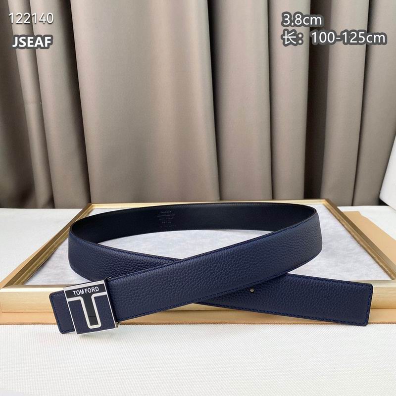 TF belt 38mmX100-125cm 8L (1184)