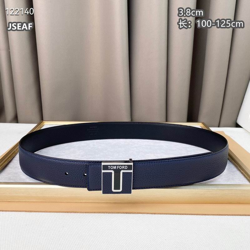 TF belt 38mmX100-125cm 8L (1185)