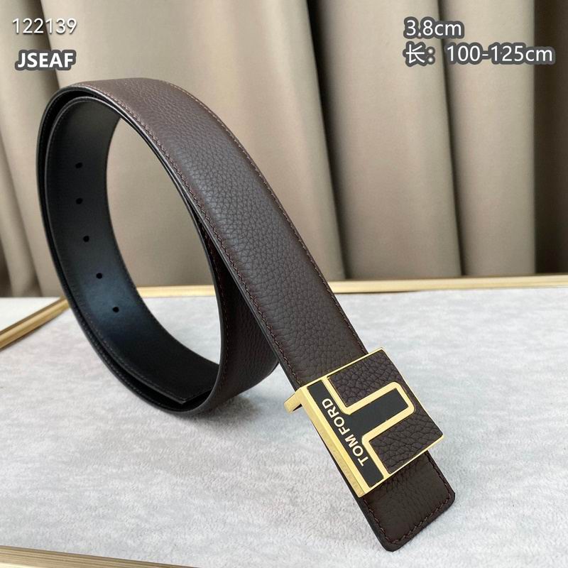 TF belt 38mmX100-125cm 8L (1186)