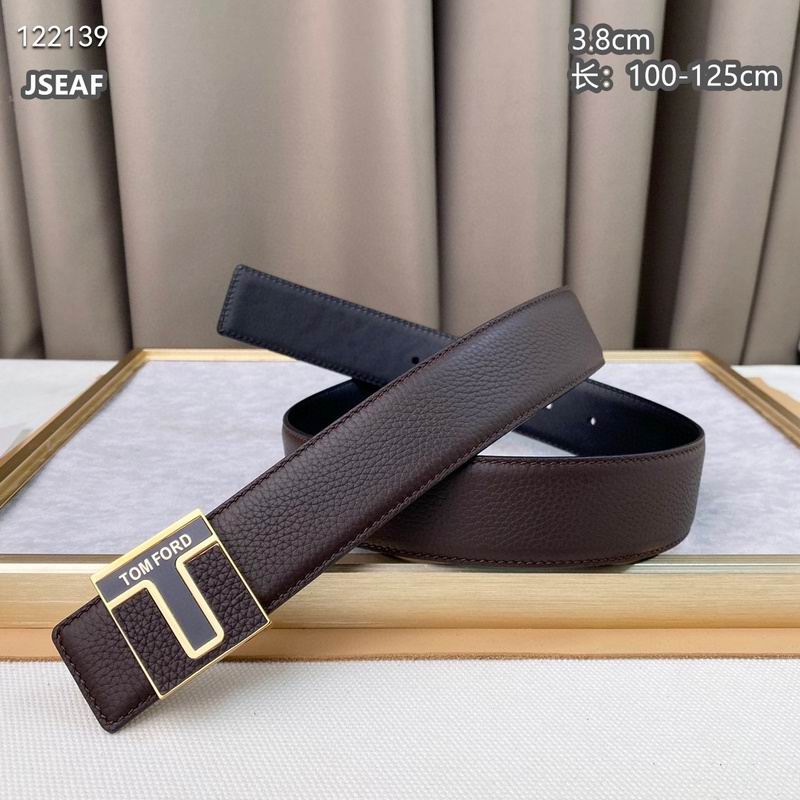 TF belt 38mmX100-125cm 8L (1187)