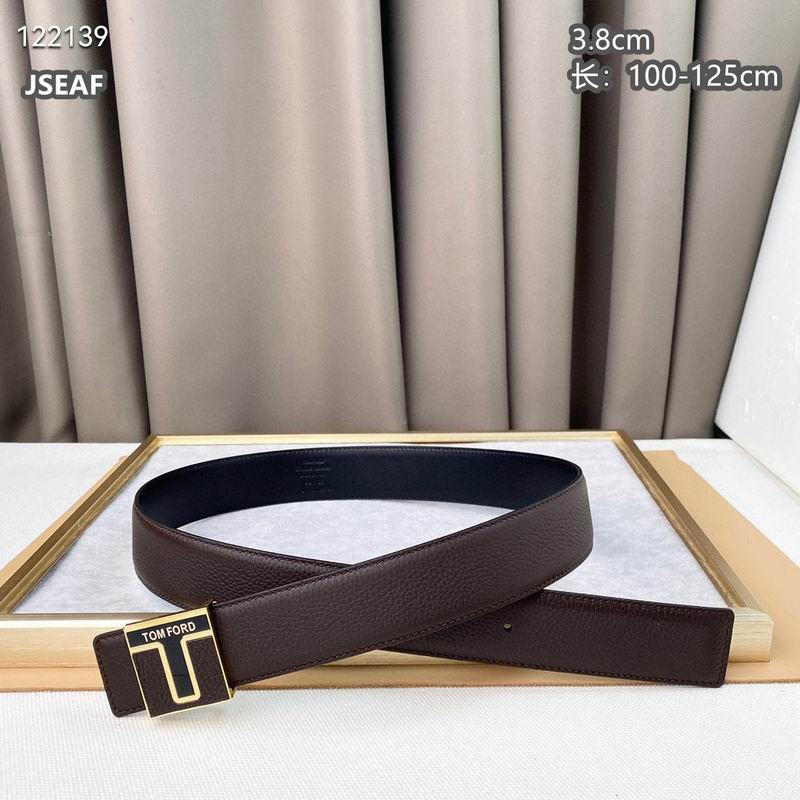 TF belt 38mmX100-125cm 8L (1188)