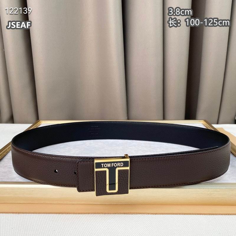 TF belt 38mmX100-125cm 8L (1189)