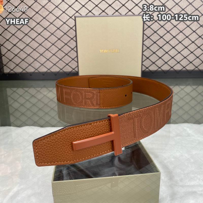 TF belt 38mmX100-125cm 8L (119)