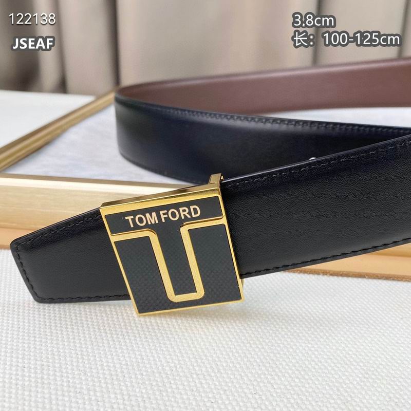 TF belt 38mmX100-125cm 8L (1191)