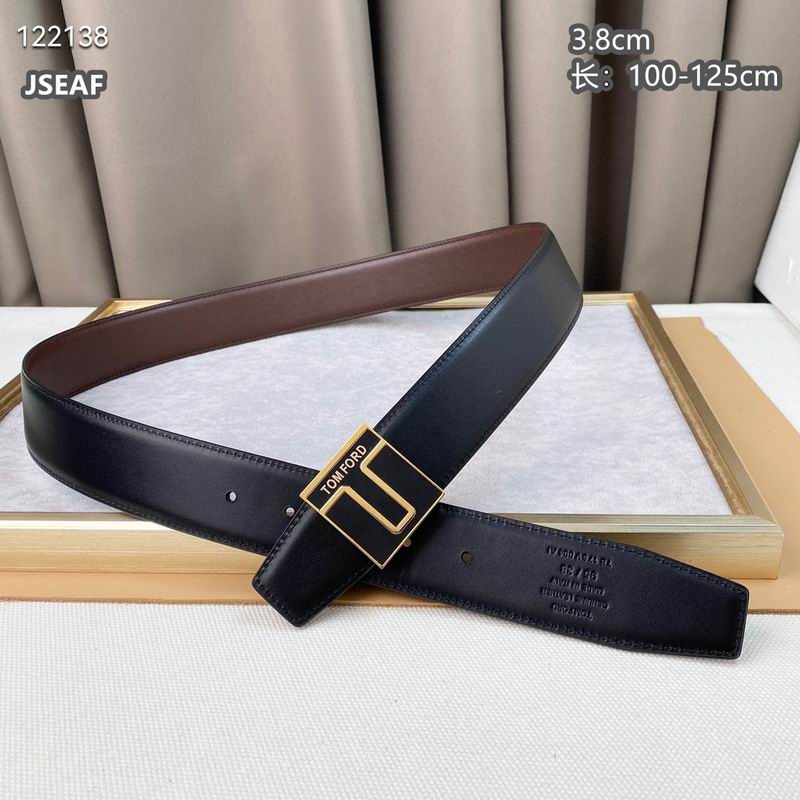 TF belt 38mmX100-125cm 8L (1192)