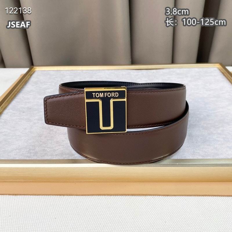 TF belt 38mmX100-125cm 8L (1194)