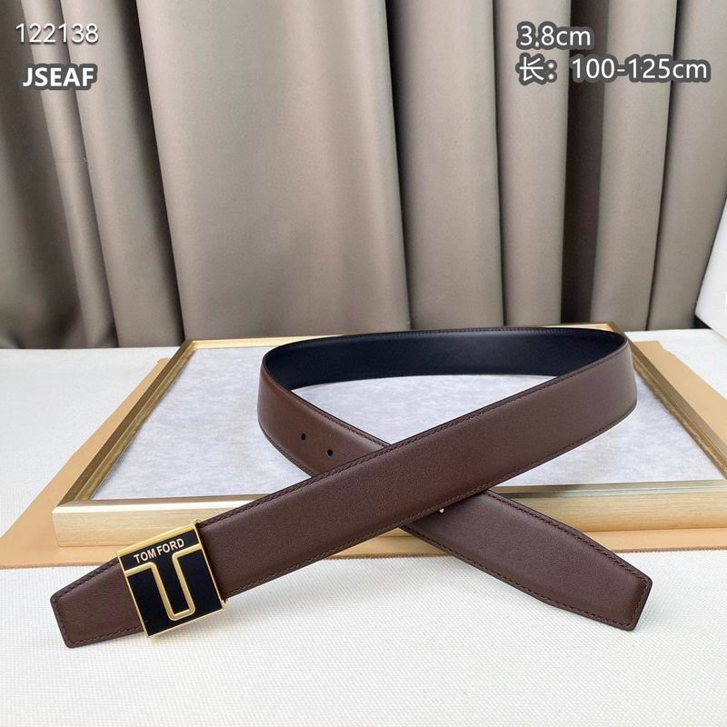 TF belt 38mmX100-125cm 8L (1195)