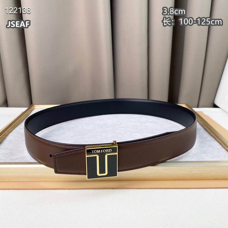 TF belt 38mmX100-125cm 8L (1196)