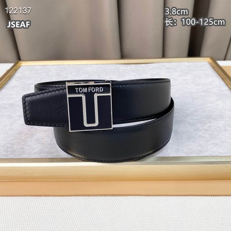 TF belt 38mmX100-125cm 8L (1199)