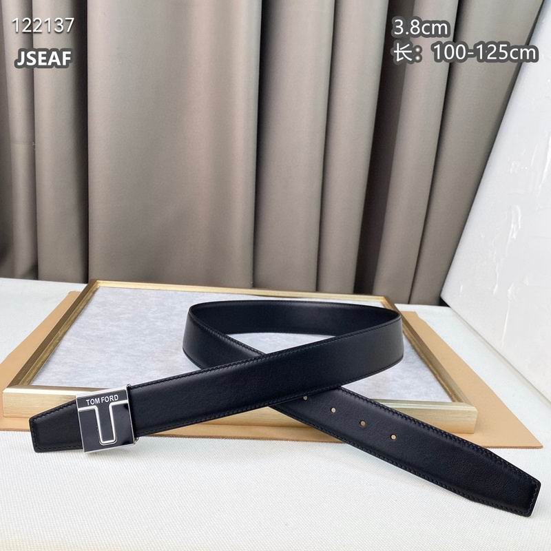 TF belt 38mmX100-125cm 8L (1200)