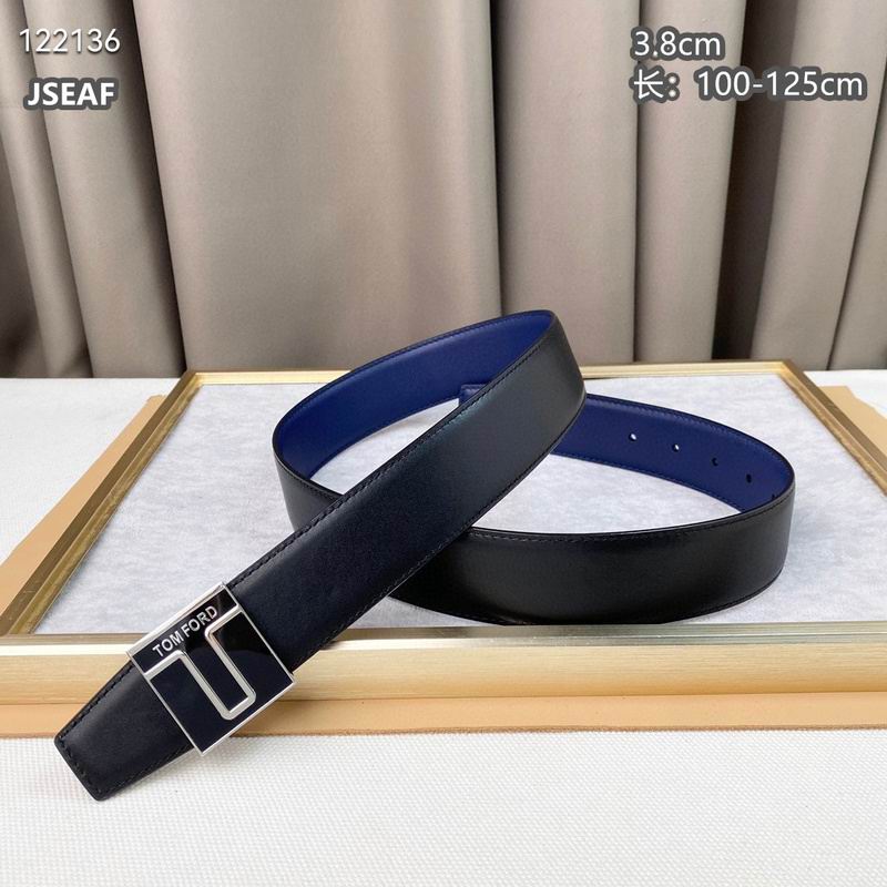 TF belt 38mmX100-125cm 8L (1201)