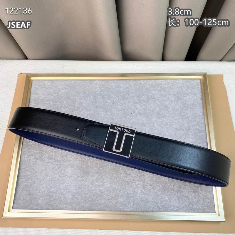 TF belt 38mmX100-125cm 8L (1202)