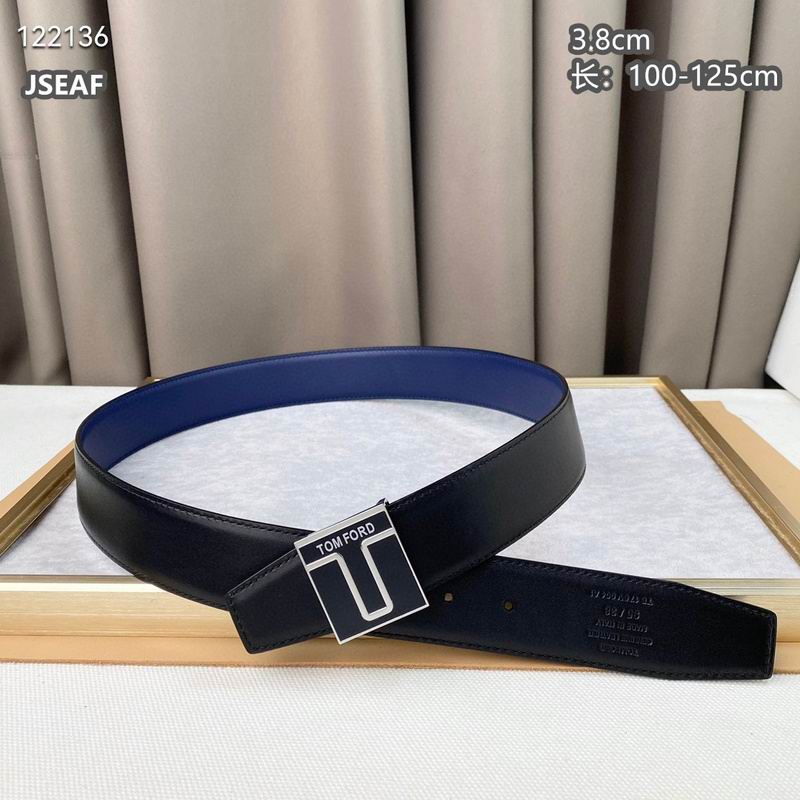 TF belt 38mmX100-125cm 8L (1203)