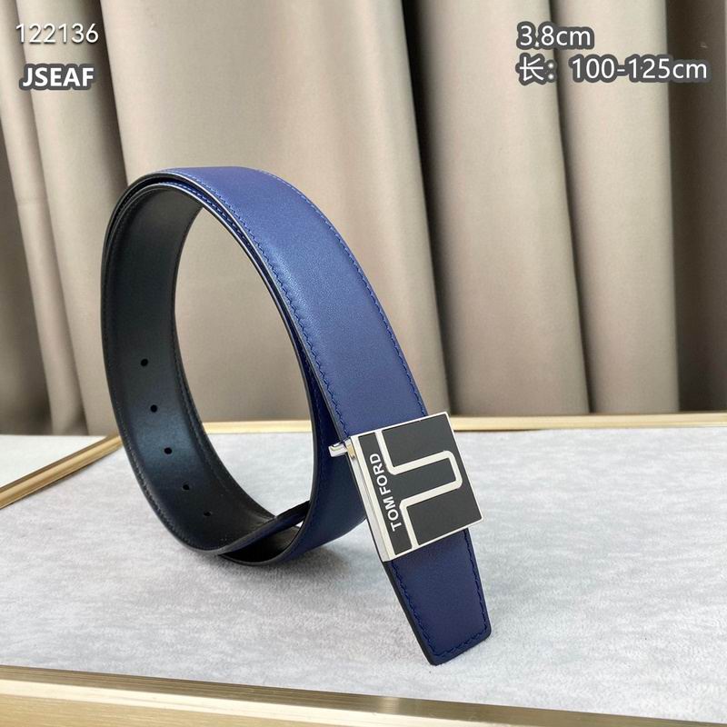 TF belt 38mmX100-125cm 8L (1204)