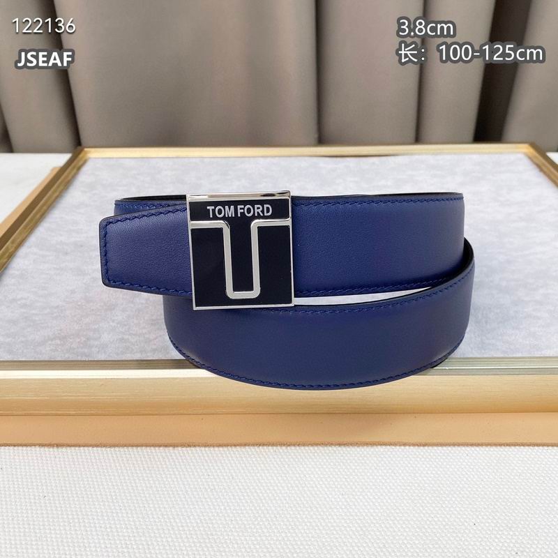 TF belt 38mmX100-125cm 8L (1205)