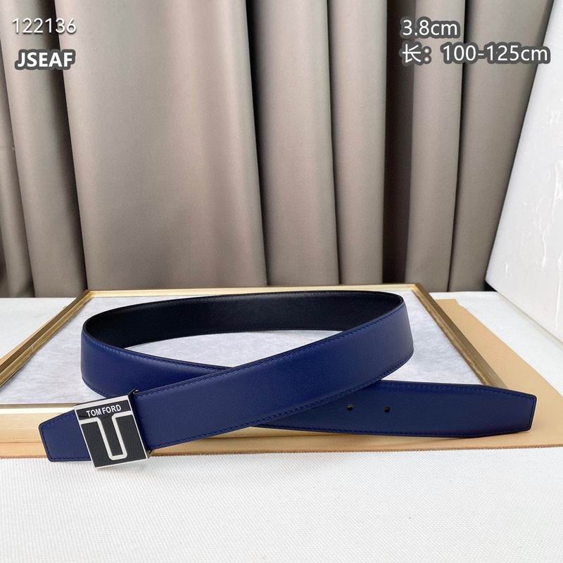 TF belt 38mmX100-125cm 8L (1206)