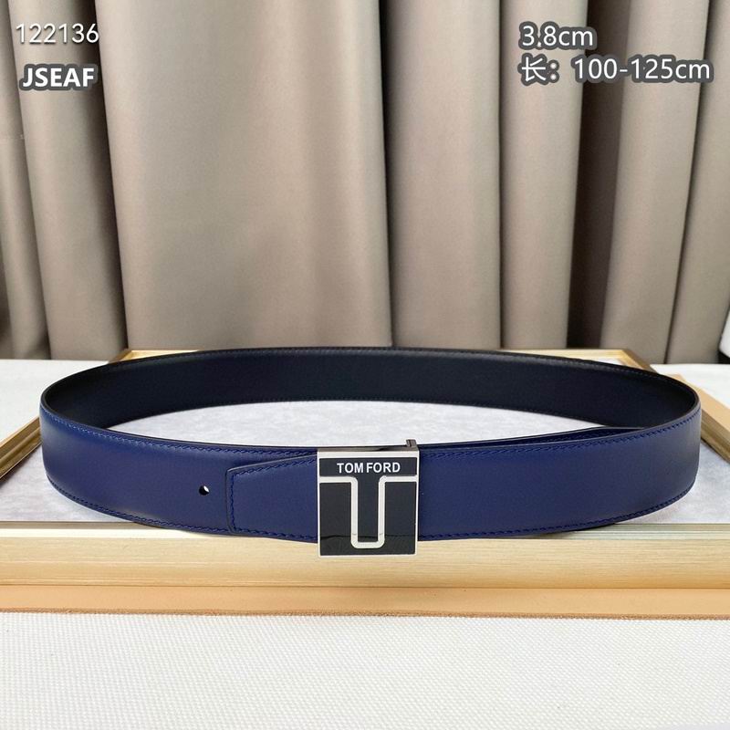 TF belt 38mmX100-125cm 8L (1207)
