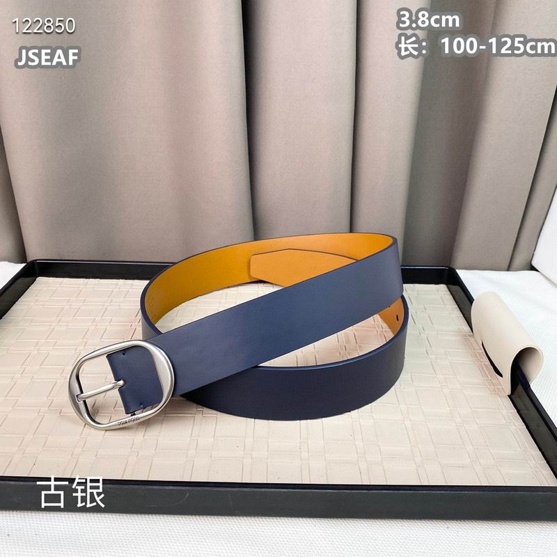 TF belt 38mmX100-125cm 8L (1210)