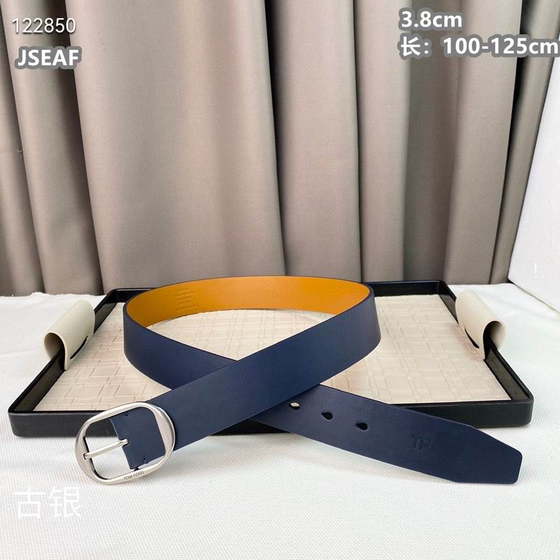 TF belt 38mmX100-125cm 8L (1211)
