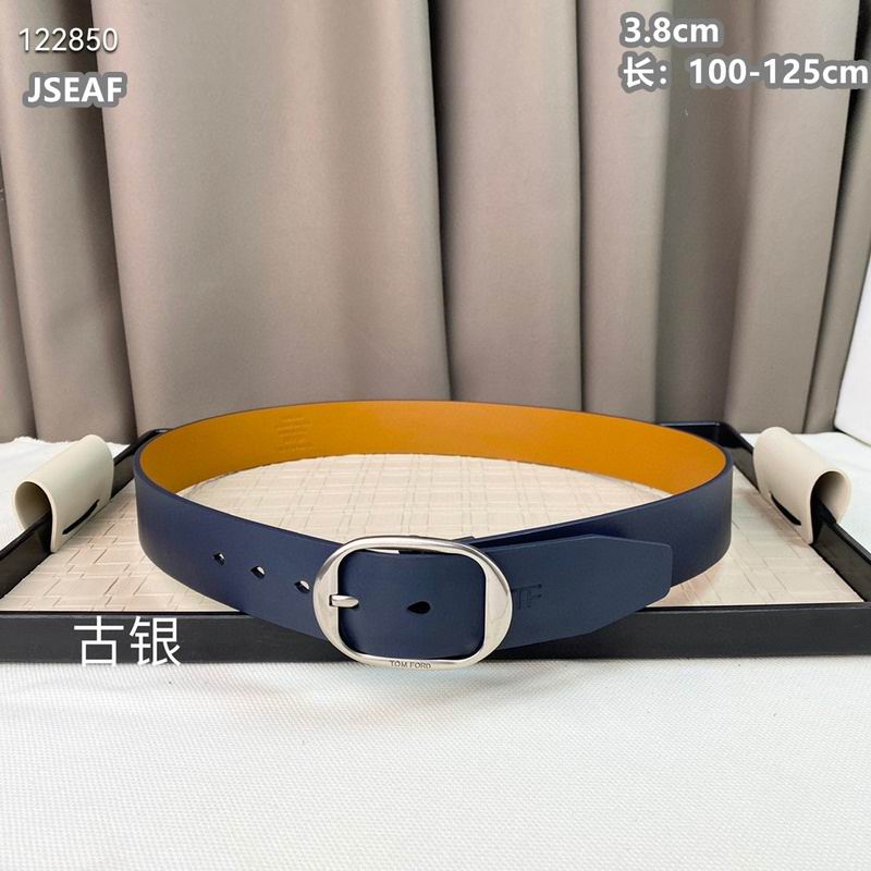 TF belt 38mmX100-125cm 8L (1212)