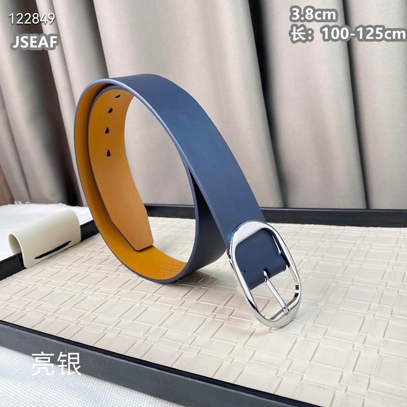 TF belt 38mmX100-125cm 8L (1213)